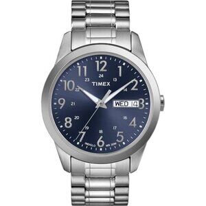 Men's South Street Sport 36mm Watch Box Set